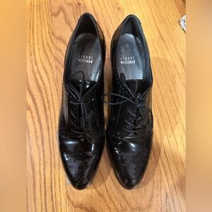 Mint condition Stuart Weitzman woman’s shoes